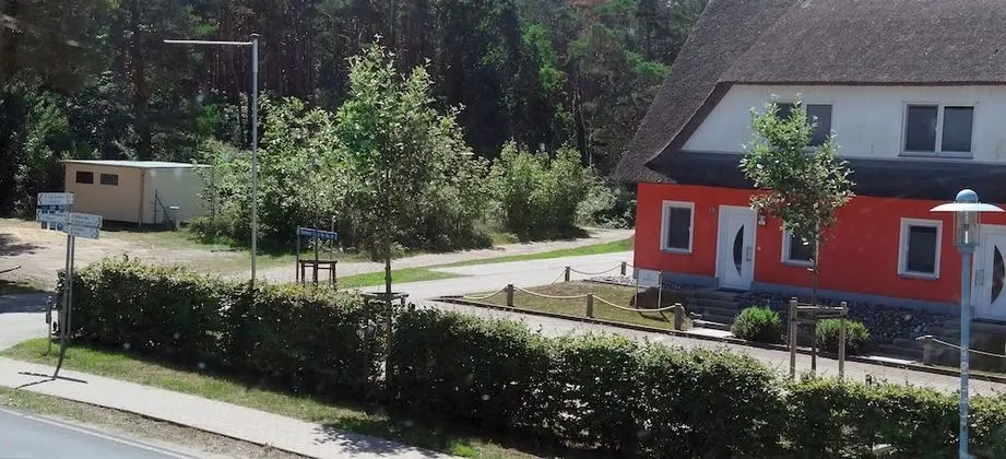 Basic Tek Büyük Yataklı Oda (Turmzimmer)