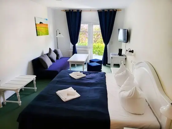 Grand Tek Büyük Yataklı Oda, Sıcak Su Küveti