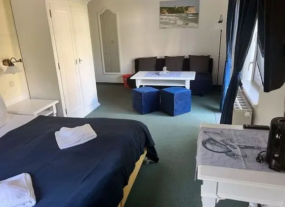 Grand Tek Büyük Yataklı Oda, Sıcak Su Küveti