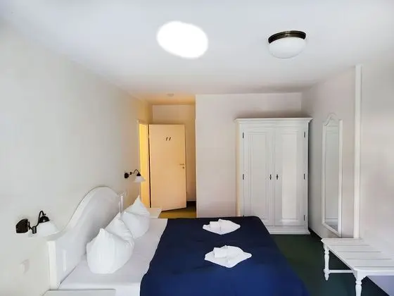 Grand Tek Büyük Yataklı Oda, Sıcak Su Küveti