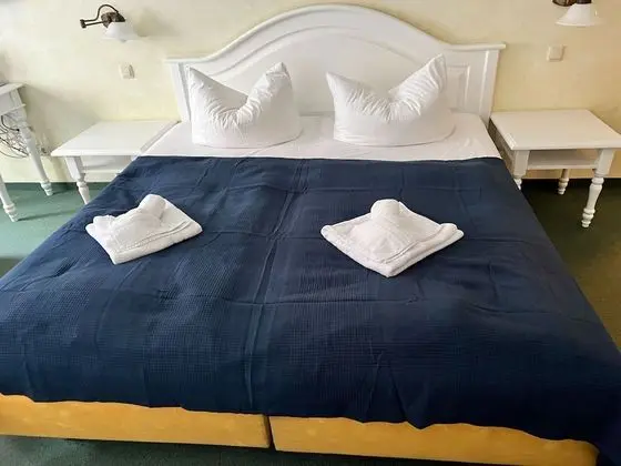 Grand Tek Büyük Yataklı Oda, Sıcak Su Küveti