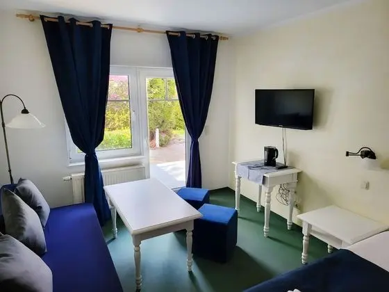 Grand Tek Büyük Yataklı Oda, Sıcak Su Küveti