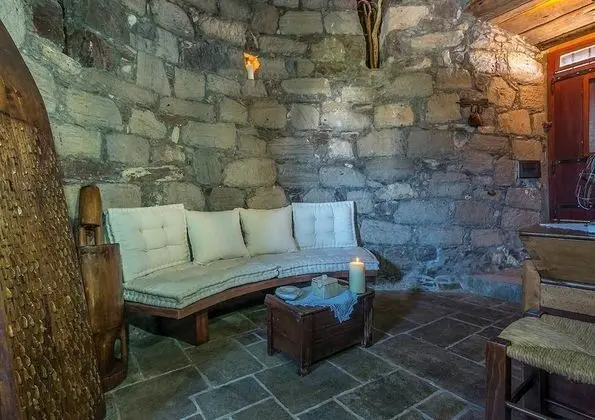 Ev, Deniz Manzaralı