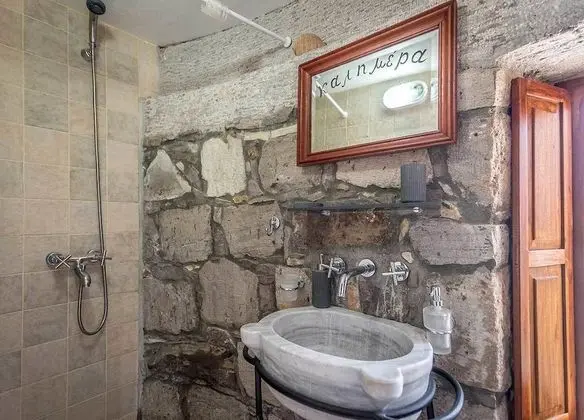 Ev, Deniz Manzaralı