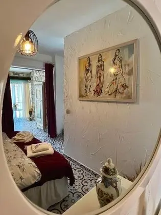 Çift Kişilik, Havuz Manzaralı