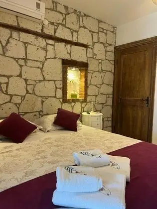 Çift Kişilik, Havuz Manzaralı