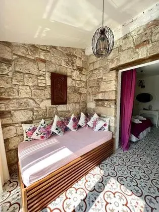 Çift Kişilik, Havuz Manzaralı