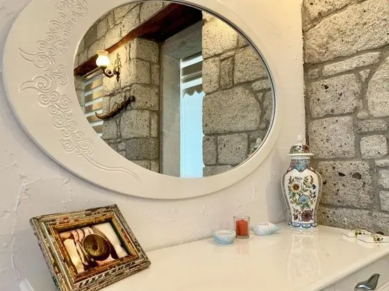 Deluxe Oda, Havuz Manzaralı