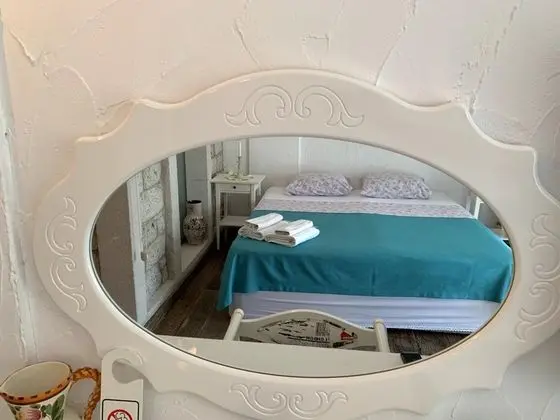 Deluxe Oda, Havuz Manzaralı