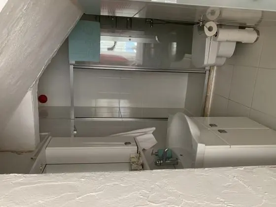 Ekonomik Oda, Havuz Manzaralı