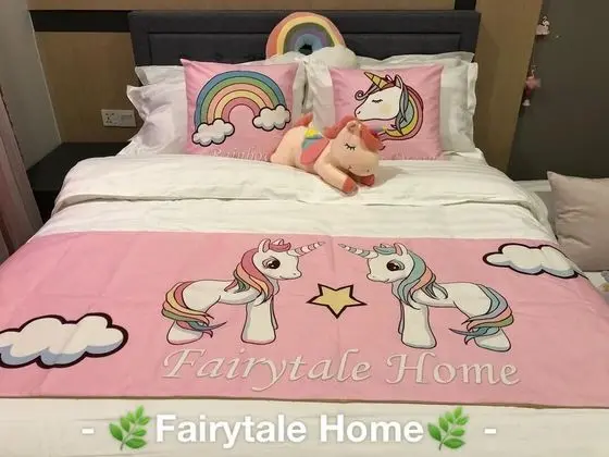 Romantic Apart Daire, 2 Yatak Odası