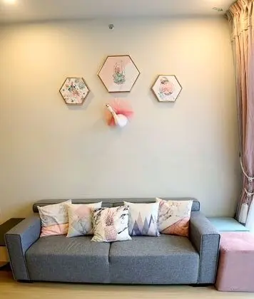 Romantic Apart Daire, 2 Yatak Odası