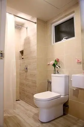 Romantic Apart Daire, 2 Yatak Odası