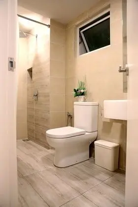 Romantic Apart Daire, 2 Yatak Odası