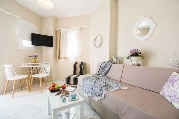 Comfort Apart Daire