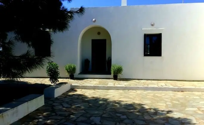 Comfort Villa, 2 Yatak Odası