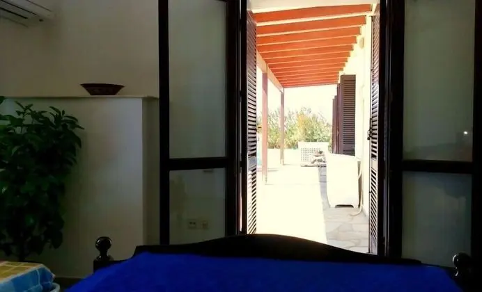 Comfort Villa, 2 Yatak Odası