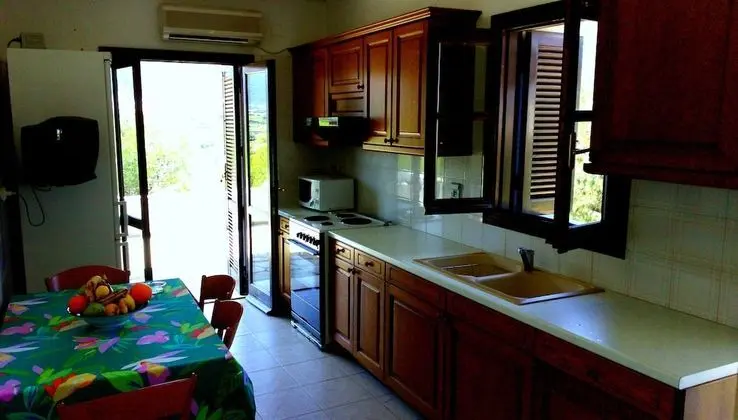 Comfort Villa, 2 Yatak Odası