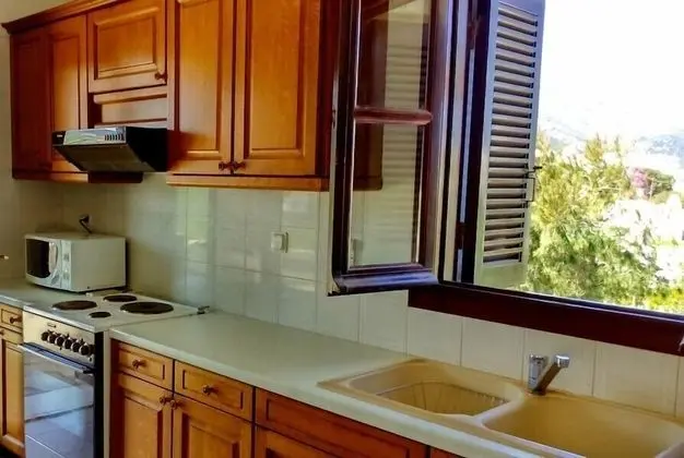 Comfort Villa, 2 Yatak Odası