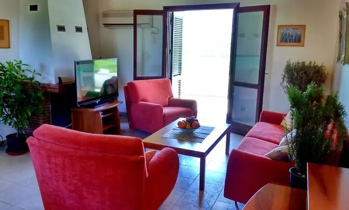 Comfort Villa, 2 Yatak Odası