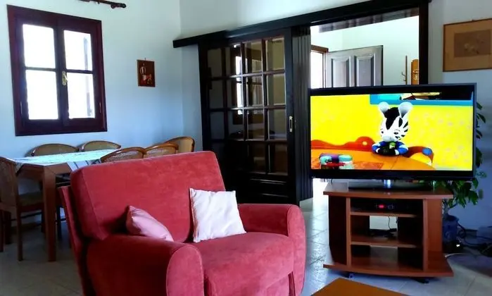 Comfort Villa, 2 Yatak Odası