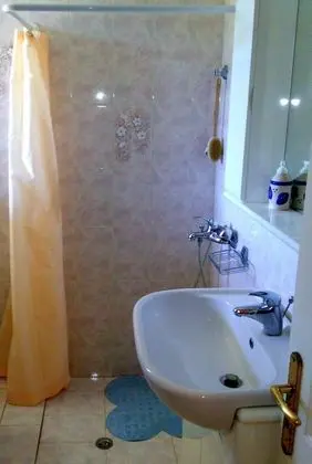 Comfort Villa, 2 Yatak Odası