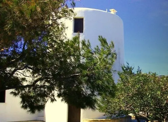 Traditional Villa, 1 Yatak Odası