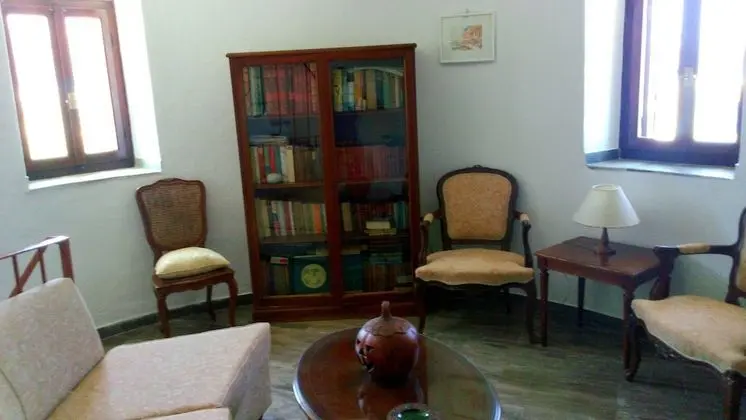 Traditional Villa, 1 Yatak Odası