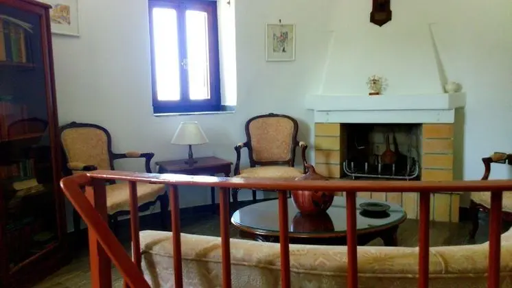 Traditional Villa, 1 Yatak Odası