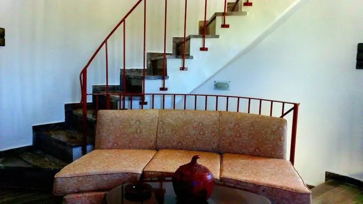 Traditional Villa, 1 Yatak Odası
