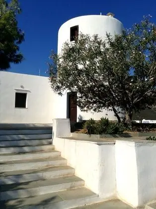 Traditional Villa, 1 Yatak Odası