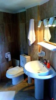 Traditional Villa, 1 Yatak Odası