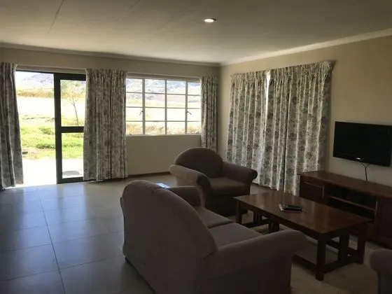 Comfort Kır Evi, 1 Çift Kişilik Yatak, Sigara İçilmez