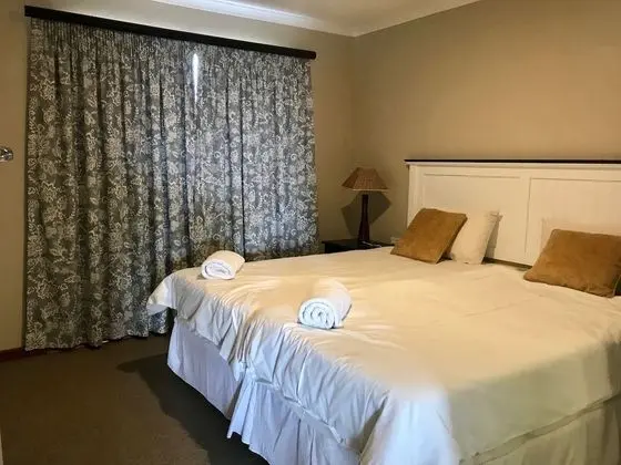 Comfort Kır Evi, 2 Tek Kişilik Yatak, Sigara İçilmez