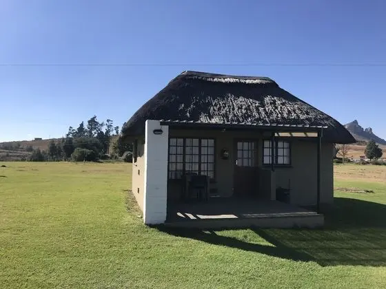 Comfort Kır Evi, 2 Tek Kişilik Yatak, Sigara İçilmez