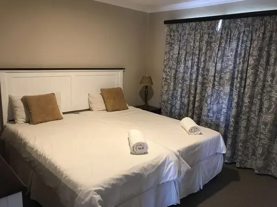 Comfort Kır Evi, 2 Tek Kişilik Yatak, Sigara İçilmez