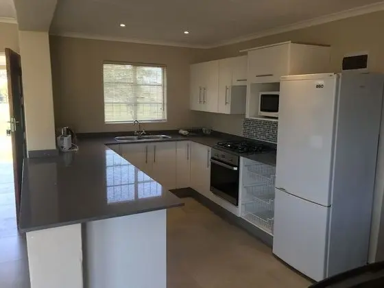 Comfort Kır Evi, 2 Tek Kişilik Yatak, Sigara İçilmez