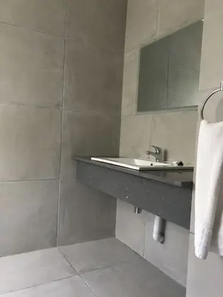 Comfort Kır Evi, 2 Tek Kişilik Yatak, Sigara İçilmez