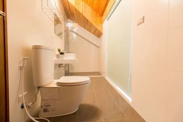 Comfort Dört Kişilik Oda