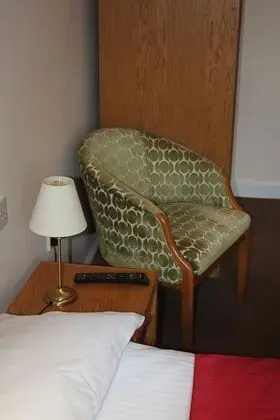 Oda, 1 En Büyük (King) Boy Yatak, Banyolu/Duşlu (Honeymoon Suite)