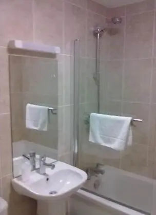 Oda, 1 En Büyük (King) Boy Yatak, Banyolu/Duşlu (Honeymoon Suite)