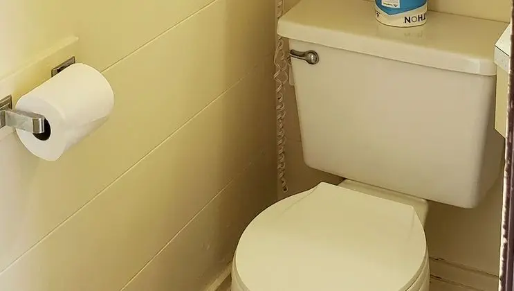 Standard Oda, 2 Çift Kişilik Yatak, Sigara İçilmez, Buzdolabı ve Mikrodalga