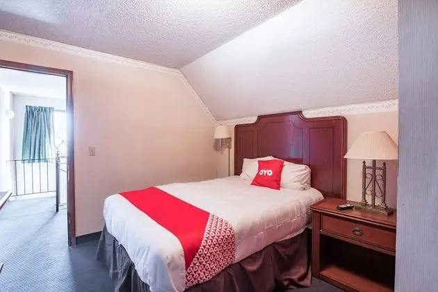King Room with Loft