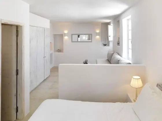 Junior Süit, Deniz Manzaralı (Apagio)