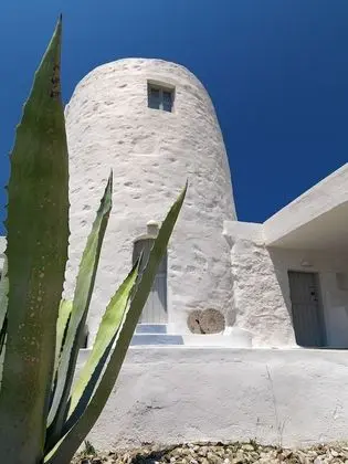 Junior Süit, Deniz Manzaralı (Apagio)