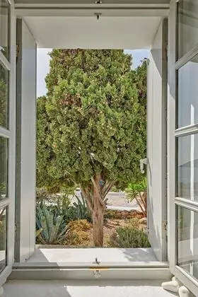 Junior Süit, Deniz Manzaralı (Apagio)