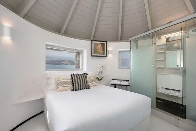 Luxury Villa, Deniz Manzaralı