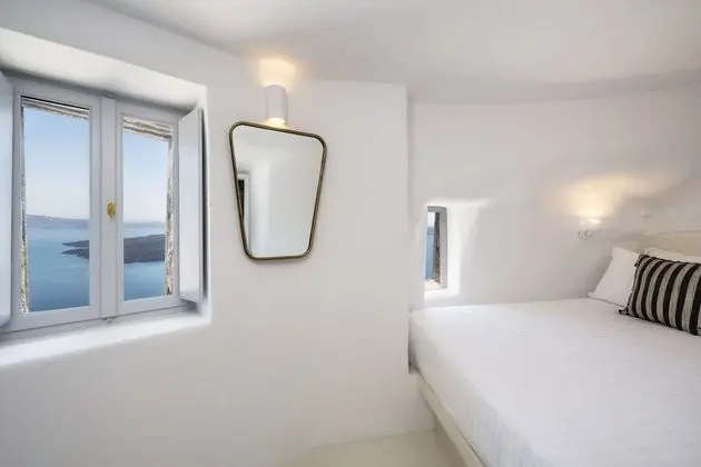 Luxury Villa, Deniz Manzaralı