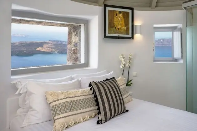 Luxury Villa, Deniz Manzaralı