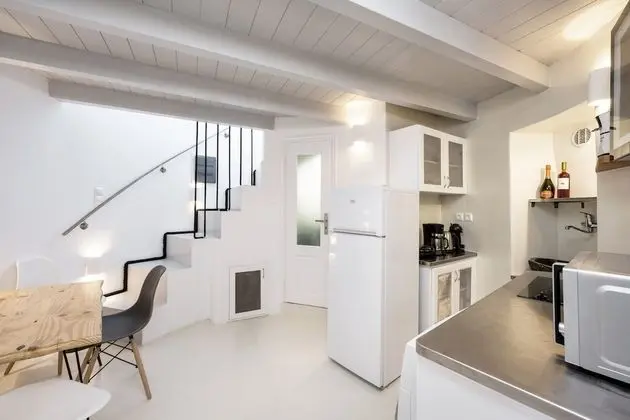 Luxury Villa, Deniz Manzaralı
